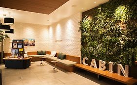 First Cabin Ichigaya